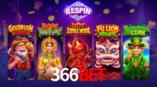 Premium Interface 366bet