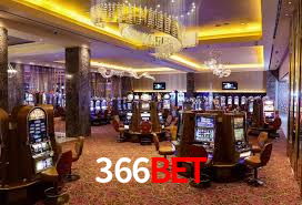 Tournaments 366bet