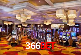 Welcome Bonus 366bet