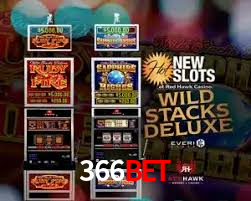 Daily Bonuses 366bet